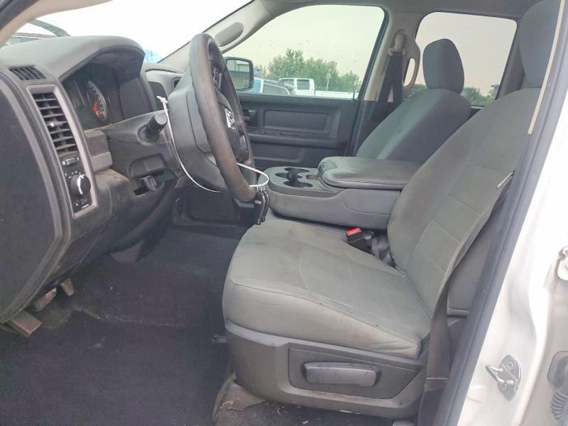 1C6RR6FG0JS324552 2018 RAM 1500 photo no. 7