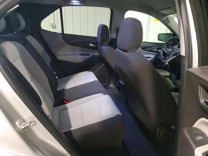 3GNAXJEV2JS530157 2018 CHEVROLET EQUINOX photo no. 11
