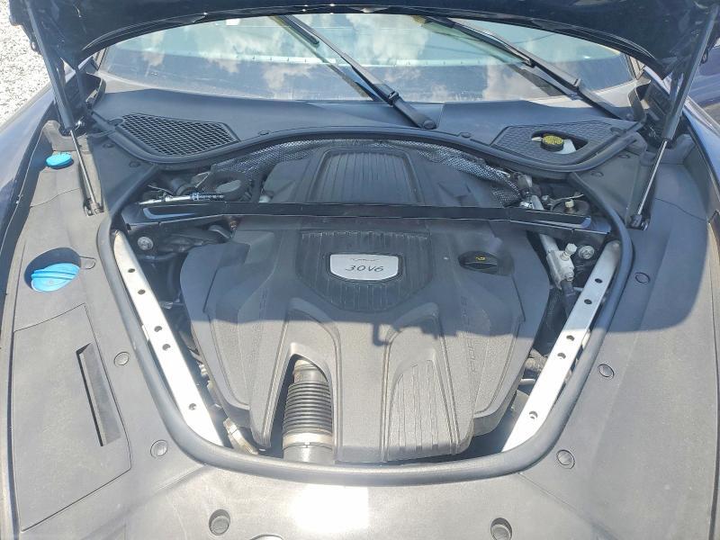 2018 PORSCHE PANAMERA 4 — Фото 11 из 12