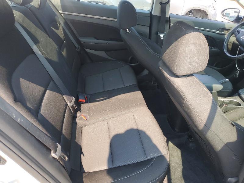 2018 HYUNDAI ELANTRA VALUE EDITION — Фото 10 из 12