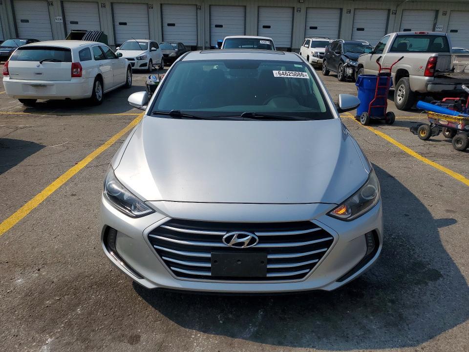 2018 HYUNDAI ELANTRA VALUE EDITION — Фото 5 из 12