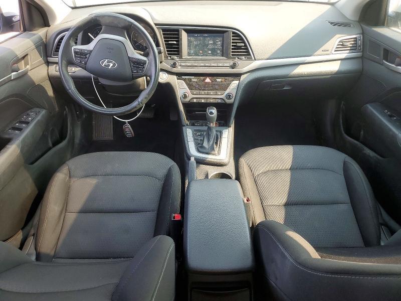 2018 HYUNDAI ELANTRA VALUE EDITION — Фото 8 из 12