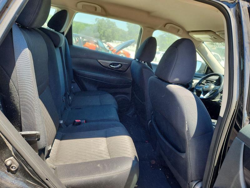 2018 NISSAN ROGUE S — Фото 10 из 12