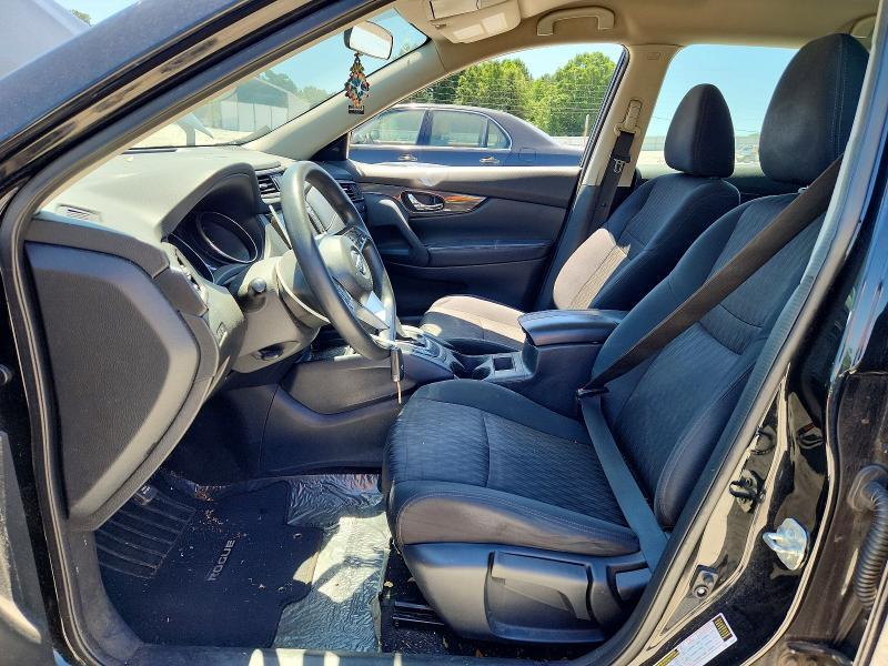 2018 NISSAN ROGUE S — Фото 7 из 12