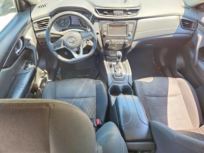 2018 NISSAN ROGUE S — Фото 8 из 12