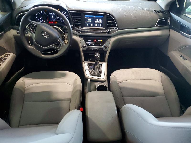 2018 HYUNDAI ELANTRA SEL — Фото 8 из 12