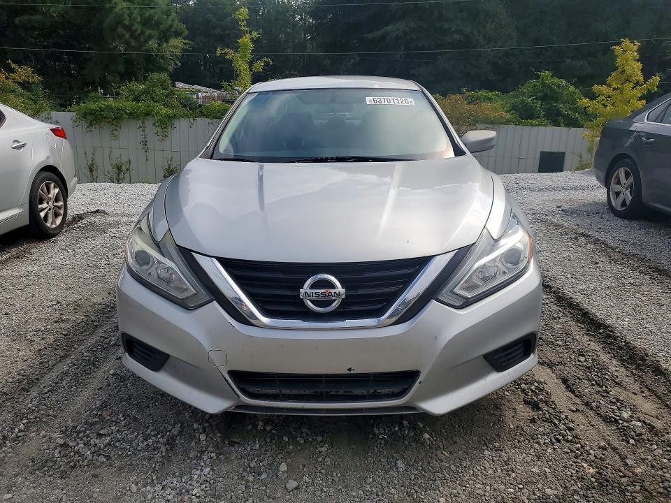 2018 NISSAN ALTIMA 2.5 S — Фото 5 из 12