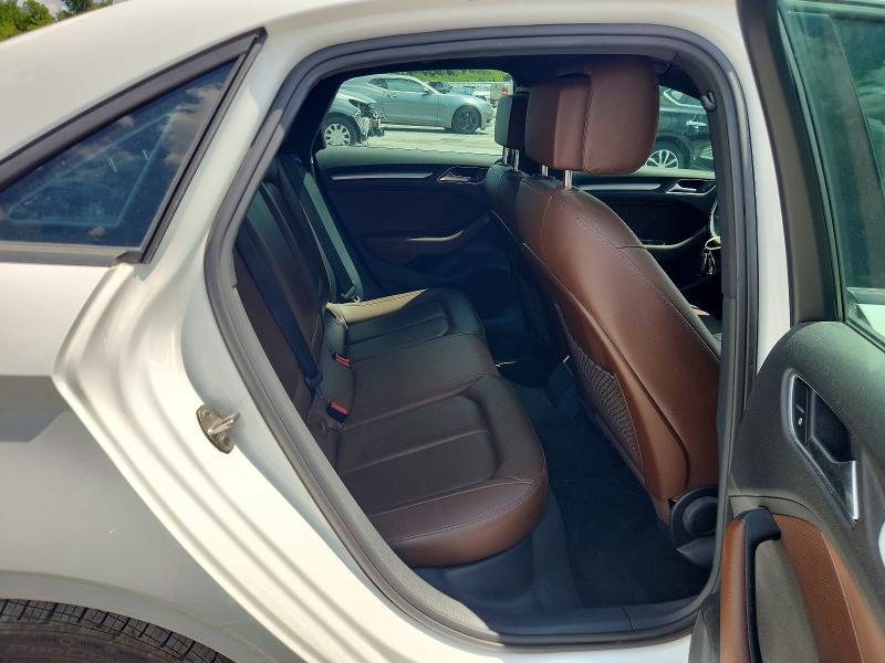 2018 AUDI A3 PREMIUM — Фото 10 из 12