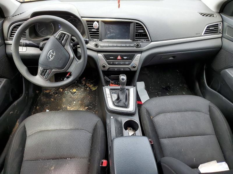 2018 HYUNDAI ELANTRA SEL — Фото 8 из 12