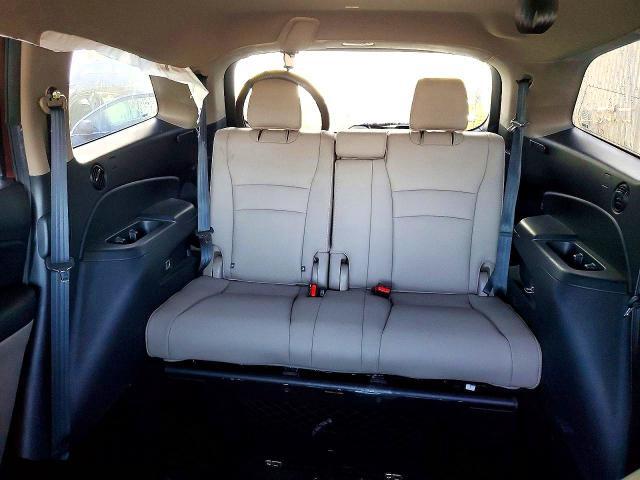 5FNYF5H76JB024614 2018 HONDA PILOT photo no. 10