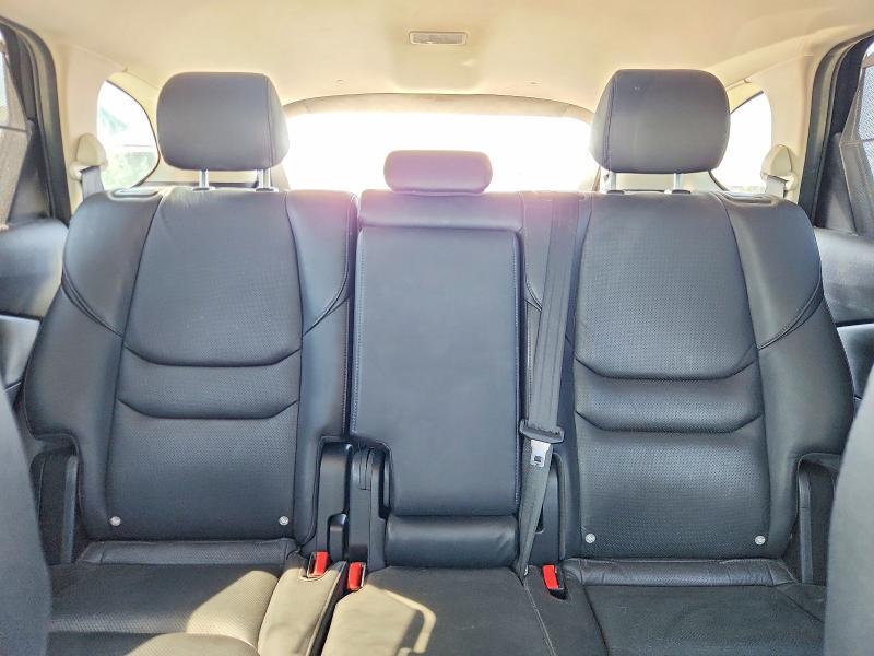 JM3TCBCY4J0202592 2018 MAZDA CX-9 photo no. 10