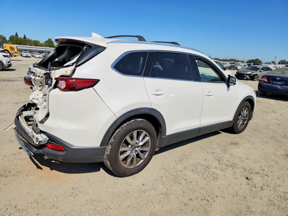 JM3TCBCY4J0202592 2018 MAZDA CX-9 photo no. 3