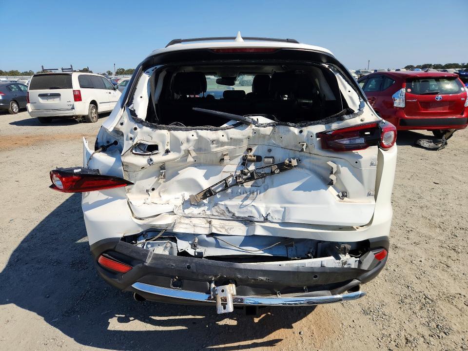 JM3TCBCY4J0202592 2018 MAZDA CX-9 photo no. 6
