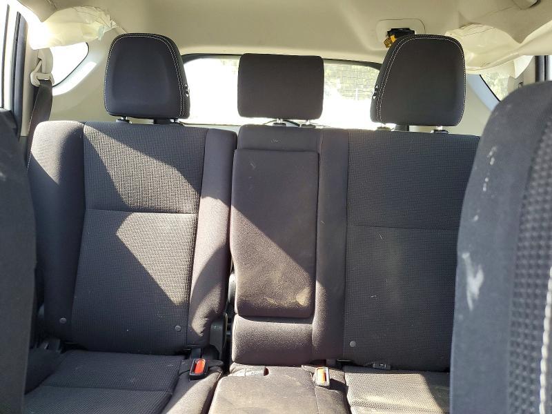 2018 TOYOTA RAV4 XLE — Фото 10 из 13