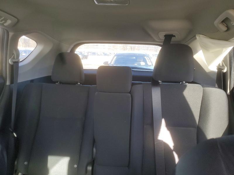 2017 TOYOTA RAV4 LE — Фото 10 из 13