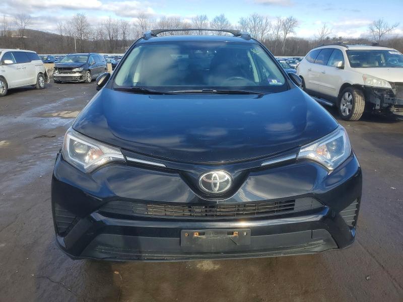 2017 TOYOTA RAV4 LE — Фото 5 из 13