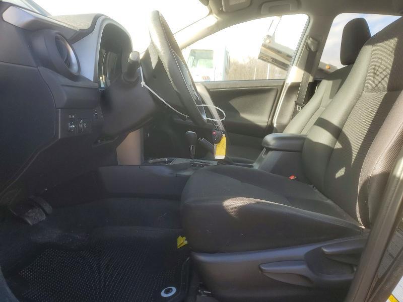 2017 TOYOTA RAV4 LE — Фото 7 из 13