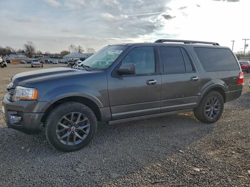 1FMJK2AT2HEA80320 2017 FORD EXPEDITION photo no. 1