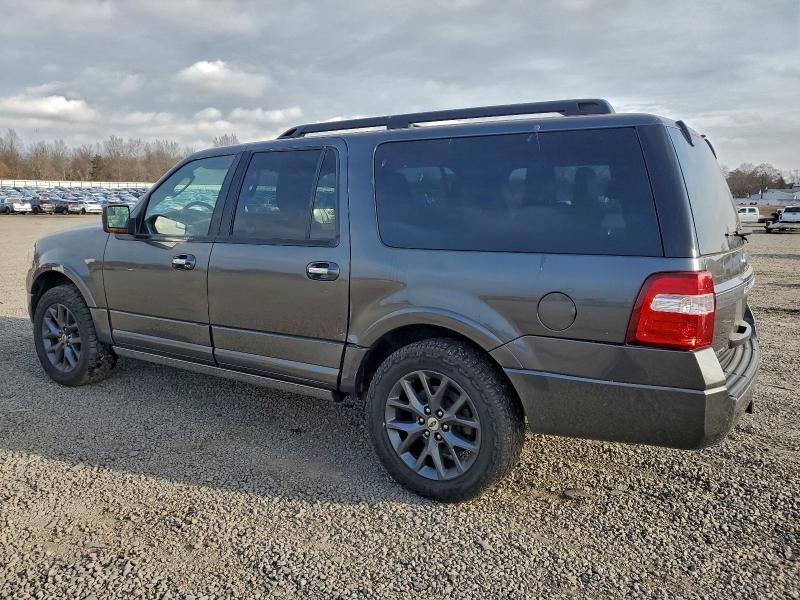 1FMJK2AT2HEA80320 2017 FORD EXPEDITION photo no. 2