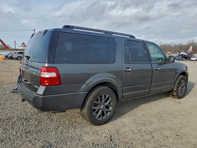 1FMJK2AT2HEA80320 2017 FORD EXPEDITION photo no. 3