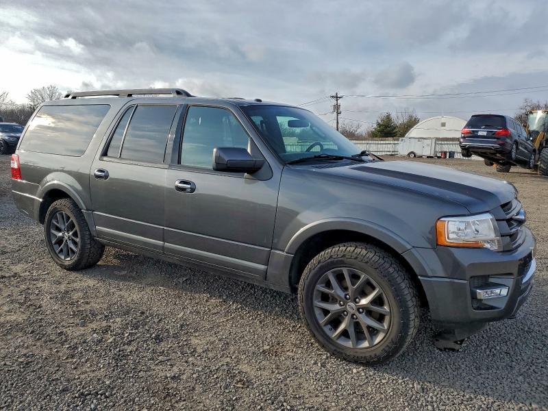 1FMJK2AT2HEA80320 2017 FORD EXPEDITION photo no. 4