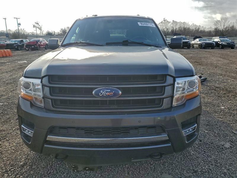 1FMJK2AT2HEA80320 2017 FORD EXPEDITION photo no. 5