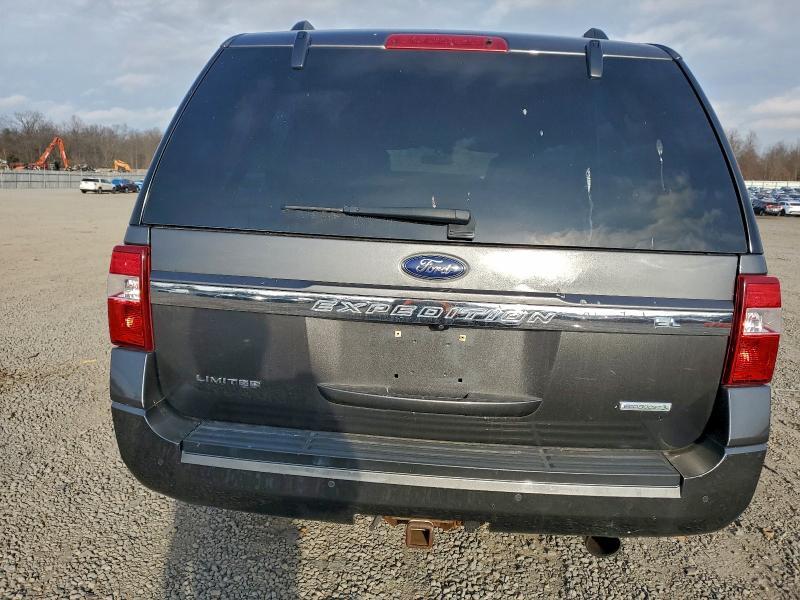 1FMJK2AT2HEA80320 2017 FORD EXPEDITION photo no. 6