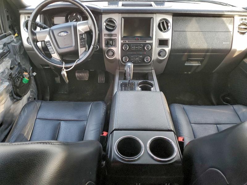 1FMJK2AT2HEA80320 2017 FORD EXPEDITION photo no. 8