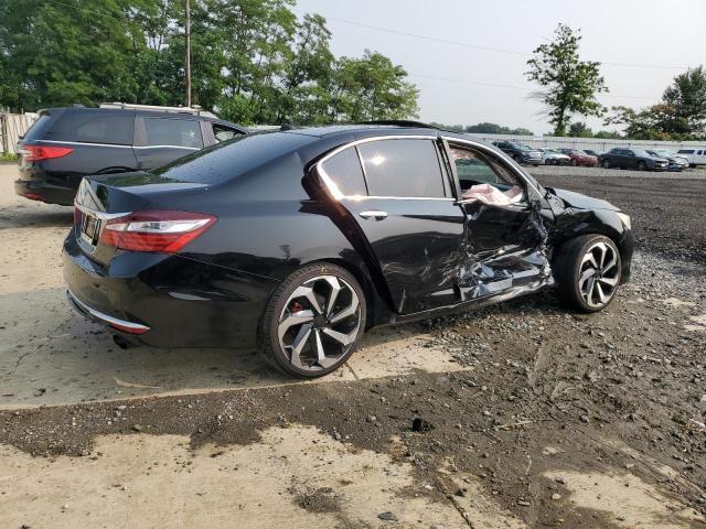 2017 HONDA ACCORD EX — Фото 3 из 13