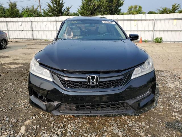 2017 HONDA ACCORD EX — Фото 5 из 13