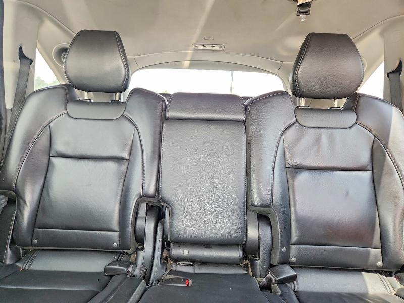 2017 ACURA MDX TECHNOLOGY — Фото 10 из 13