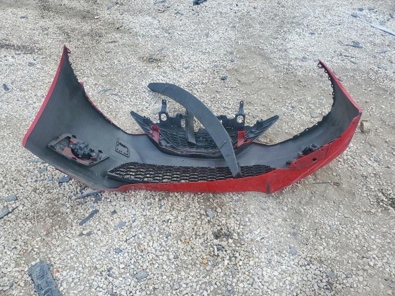2017 NISSAN SENTRA SV — Фото 12 из 13