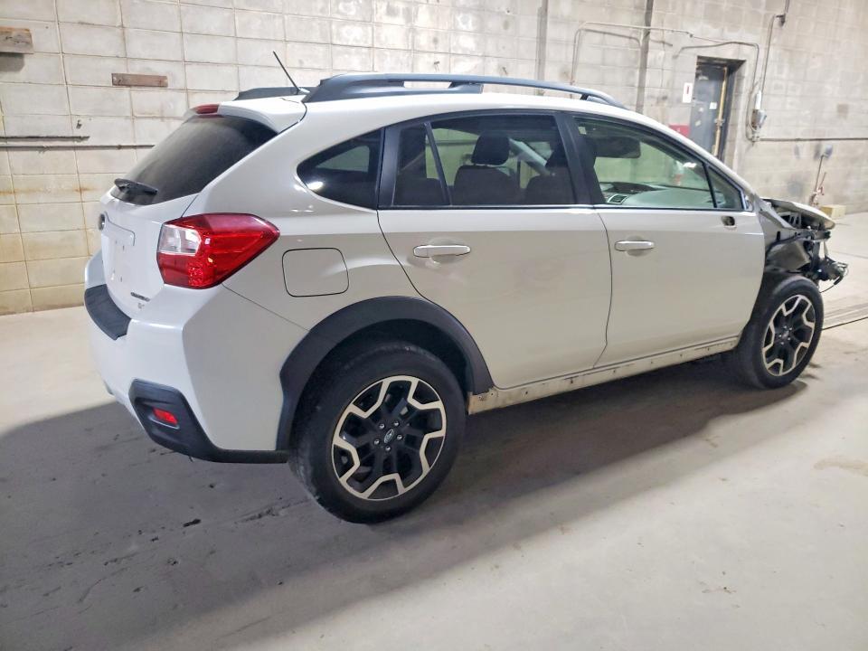 JF2GPAAC8H9207219 2017 SUBARU CROSSTREK photo no. 3