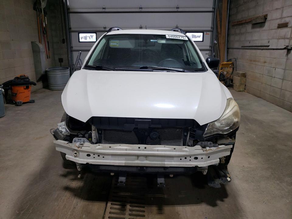 JF2GPAAC8H9207219 2017 SUBARU CROSSTREK photo no. 5