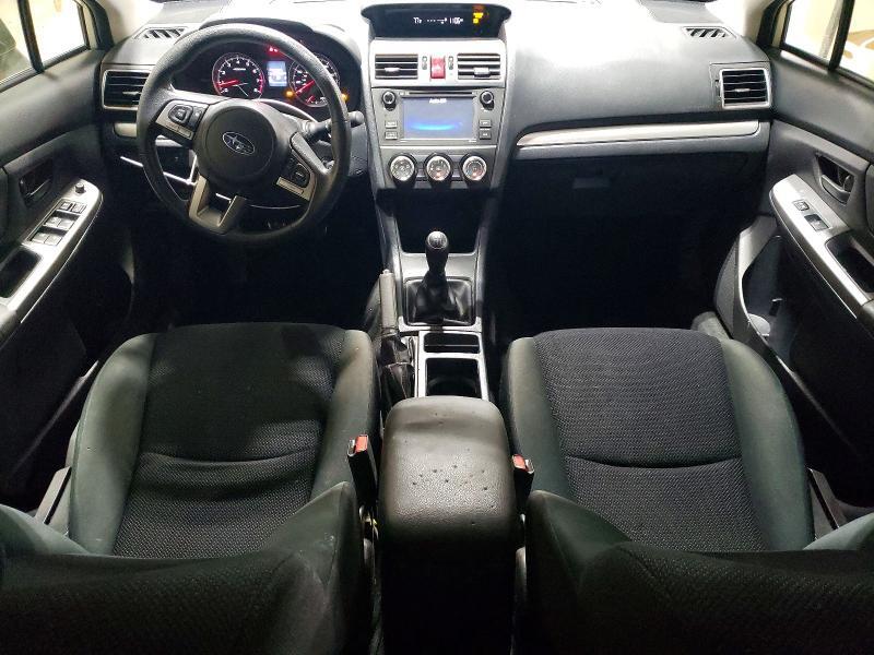 JF2GPAAC8H9207219 2017 SUBARU CROSSTREK photo no. 8