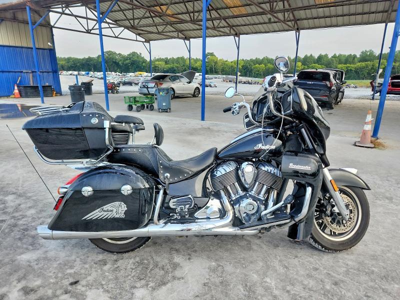 2017 INDIAN MOTORCYCLE CO. ROADMASTER 56KTRAAA6H3352665
