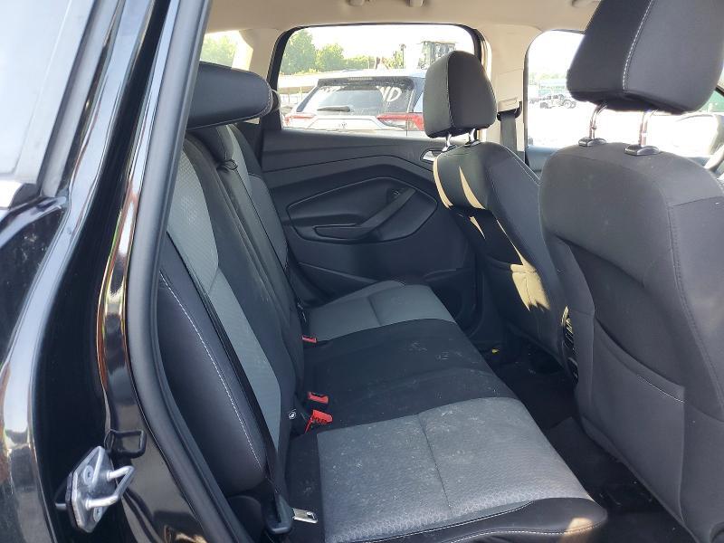 2017 FORD ESCAPE SE — Фото 10 из 12