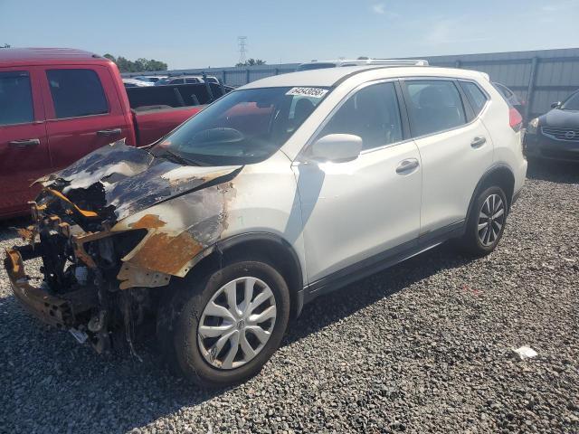5N1AT2MT2HC814555 2017 NISSAN ROGUE photo no. 1