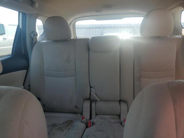 5N1AT2MT2HC814555 2017 NISSAN ROGUE photo no. 10