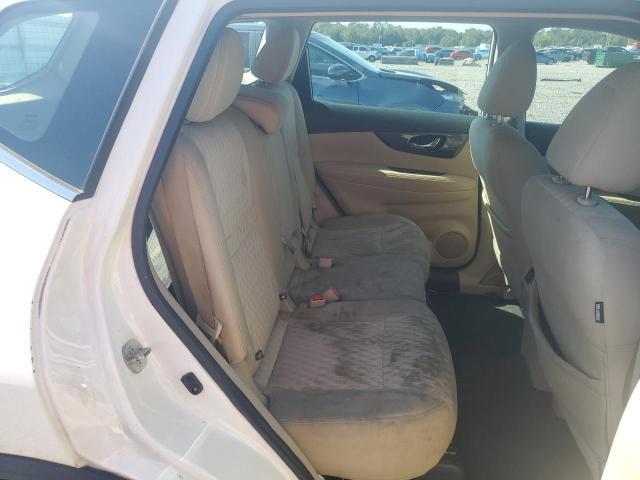 5N1AT2MT2HC814555 2017 NISSAN ROGUE photo no. 11