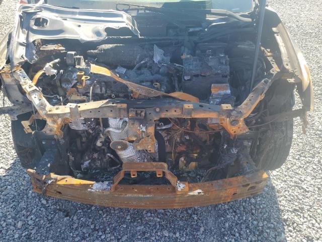 5N1AT2MT2HC814555 2017 NISSAN ROGUE photo no. 12
