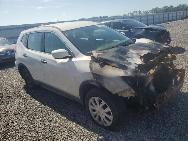 5N1AT2MT2HC814555 2017 NISSAN ROGUE photo no. 4