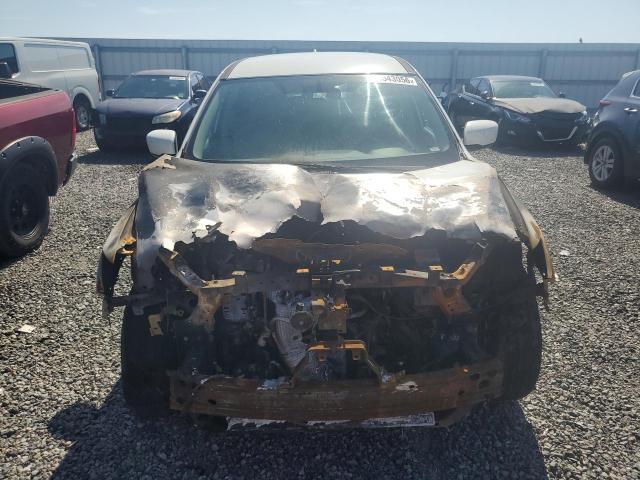 5N1AT2MT2HC814555 2017 NISSAN ROGUE photo no. 5
