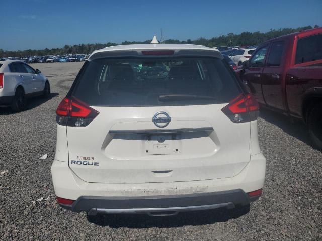 5N1AT2MT2HC814555 2017 NISSAN ROGUE photo no. 6