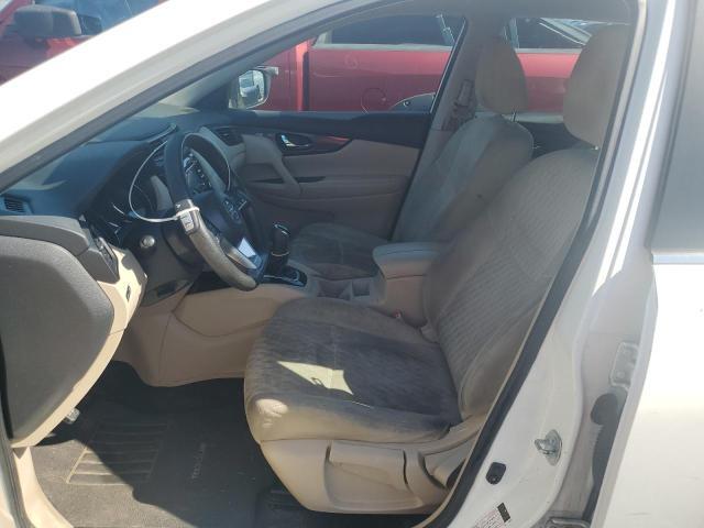 5N1AT2MT2HC814555 2017 NISSAN ROGUE photo no. 7