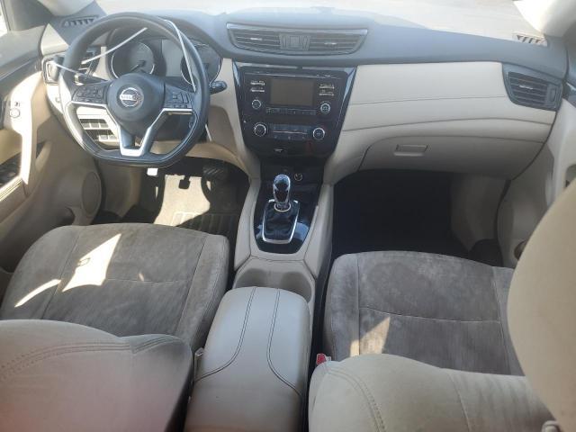 5N1AT2MT2HC814555 2017 NISSAN ROGUE photo no. 8