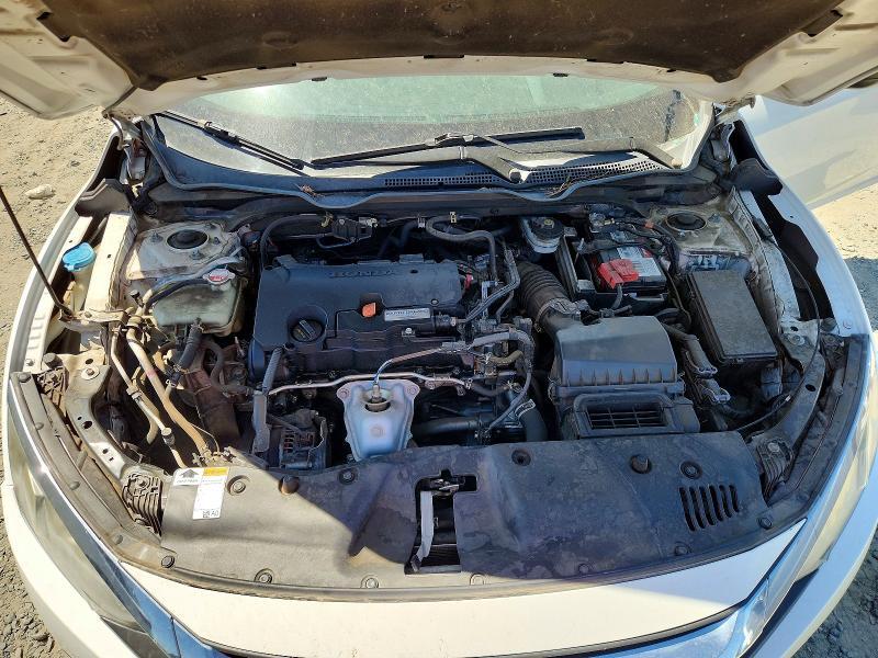 2017 HONDA CIVIC LX — Фото 11 из 12