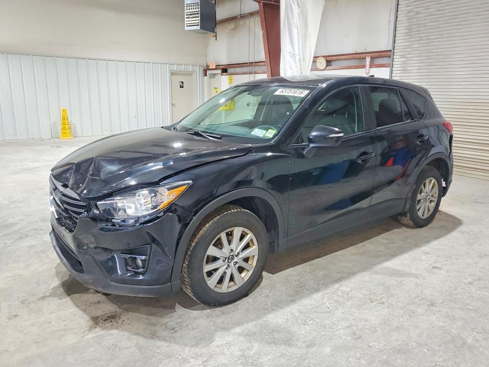 JM3KE4CY6G0913818 2016 MAZDA CX-5 photo no. 1