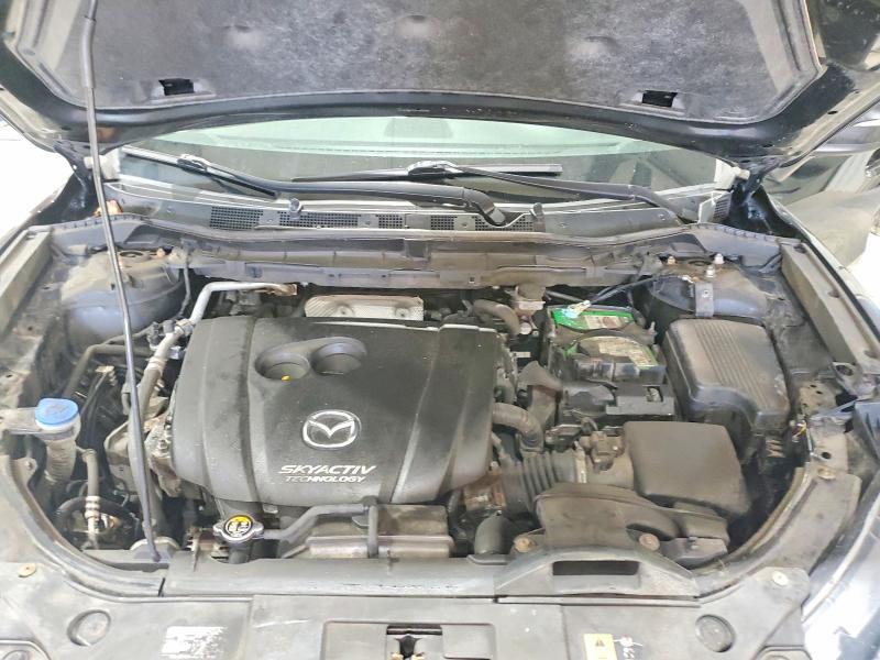 JM3KE4CY6G0913818 2016 MAZDA CX-5 photo no. 12