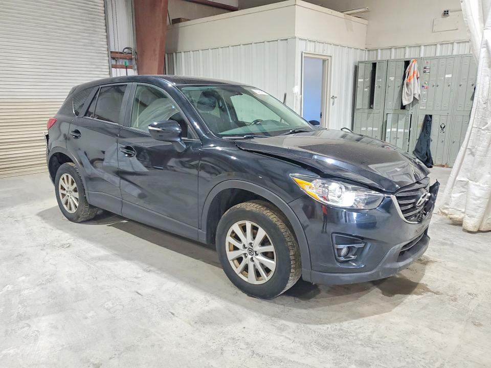 JM3KE4CY6G0913818 2016 MAZDA CX-5 photo no. 4